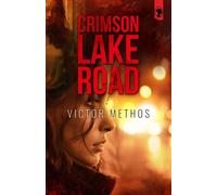 Route du lac Crimson