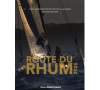 Route du Rhum 2026