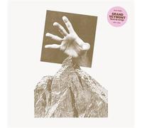 Route du vertige Vinyle
