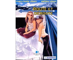 ROUTE ET DEROUTE (GETTING THERE) by Unknown