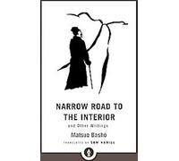 Route étroite vers l'intérieur