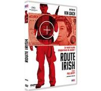 Route Irish E