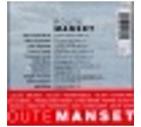 Route Manset E