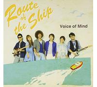 Route of The Ship [Import]