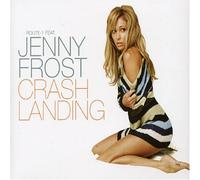 Route One Ft Jenny Frost - Crash Landing [Import]