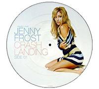 Route One Ft Jenny Frost - Crash Landing [Import]