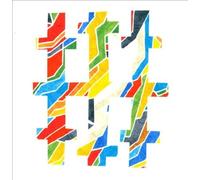 Route One or Die by THREE TRAPPED TIGERS [Audio CD] NEUF