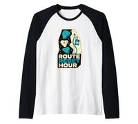 Route Reset Hour Bloc Escalade Salle Manche Raglan