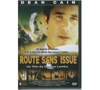 Route Sans Issue - Single 1 Dvd - 1 Film