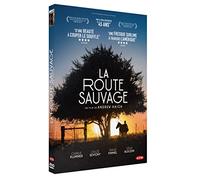 ROUTE SAUVAGE (LA) - DVD [HD DVD]