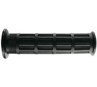 ROUTE SUPER SOFT GRIP (130 MM) SANS OUVERTURE NOIR (HONDA DESIGN) (12)