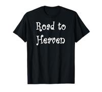 Route vers Le Paradis T-Shirt