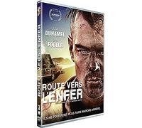 Route vers l'enfer – DVD E
