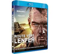 Route vers l'enfer – Blu-ray
