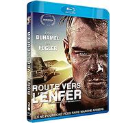 Route vers l'enfer – Blu-ray