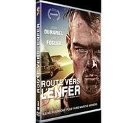Route vers l'enfer - DVD E