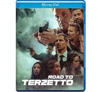 Route vers Terzetto