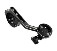 Route Vtt Vélo Vélo De Montagne Guidon Support De Montage Pour Garmin Edge Gps Xoss Cavalier Vélo De Route En Alliage D'aluminium Pièces De Cyclisme