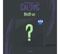 ROUTE ZERO : The CALLING / 82EVENT - HICKER Version Édition Exclusive CD