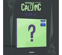 ROUTE ZERO : The CALLING / 82EVENT - TRICKY Version Édition Exclusive CD