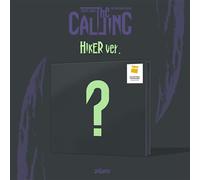 ROUTE ZERO : The CALLING - HIKER Version Exclusivité Fnac CD