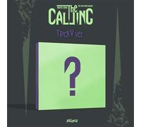 ROUTE ZERO : The CALLING - TRICKY Version Édition Signée CD