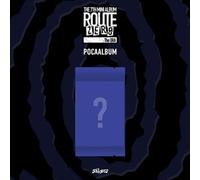Route Zero - The Ora - Poca Album Version CD