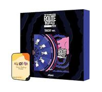 ROUTE ZERO: The ORA xikers Album [TRICKY ver.]+Pre Order Benefits+BolsVos Idol-Inspired Freebies 7th Mini Album