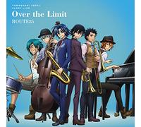 ROUTE85 - Over The Limit