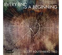 Every End Is A Beginning