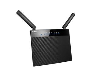 ROUTER AC9 AC1200 SMART DUAL-BAND GIGABIT WIFI