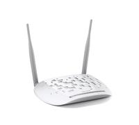 ROUTER ADSL2/VDSL2 WIRELESS 300 MBPS TD-W9970