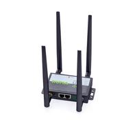 Router amplificateur 4G KU900