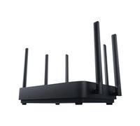 Xiaomi Router AX3200 routeur sans fil Gigabit Ethernet Bi-bande (2,4 GHz / 5 GHz) Noir