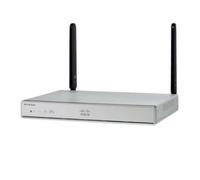 Router Cisco C1121-4PLTEP 1x RJ-45/SFP combo port WAN 4x 1Gb LAN | C1121-4PLTEP