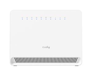Router Cudy LT400E_EU | | 300 Mbps