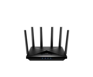 Router CUDY WR11000 2.5G Wi-Fi 7 Tri-band