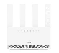 Router Cudy WR3600E | 802.11 a/b/g/n/ac/ax/be | 688 Mbps 2880 Mbps