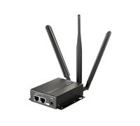 D-Link DWM-313 routeur sans fil Fast Ethernet 4G Noir