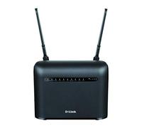 D-Link Routeur Wireless AC1200 4G LTE Cat4