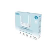 D-Link R15 Routeur EAGLE PRO AI AX1500
