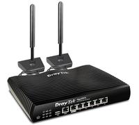 Vigor 2927L - Routeur - WWAN commutateur à 6 ports - 1GbE, PPP - ports WAN : 2
