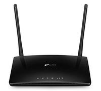 ROUTER DSL ETHERNET 300 MBPS 3G/4G TL-MR6400