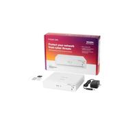 HPE Networking Instant On SG1004 - Passerelle - sécurisé - 4 ports - 1GbE G