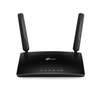 Router Inalámbrico 4G TP-Link TL-MR6400 300Mbps- 2.4GHz- 2 Antenas- WiFi 802.11b-g-n