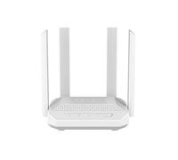 Router Keenetic Challenger WiFi 6 Doble Banda 3000 Mbps 2.5G Multi-WAN Mesh