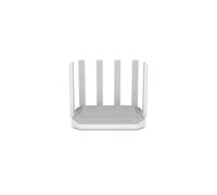 Keenetic Hero 5G AX3000 Mesh Wi-Fi 6-5G Routeur modem avec 2 emplacements SIM, un commutateur intelligent 1 × 2,5 G et 4 × 1G et ports USB 3.0 et 2.0 multifonctionnels
