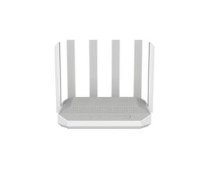 Router Keenetic Hero 5G WiFi 6 AX3000 5G Dual SIM 2 5Gbps Mesh USB
