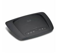 Router Linksys X2000 MODEM - ROUTEUR