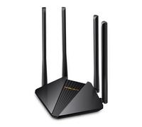 ROUTER MERCUSYS AC1200 WIFI GIGABIT